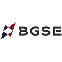 Home — BGSE Group